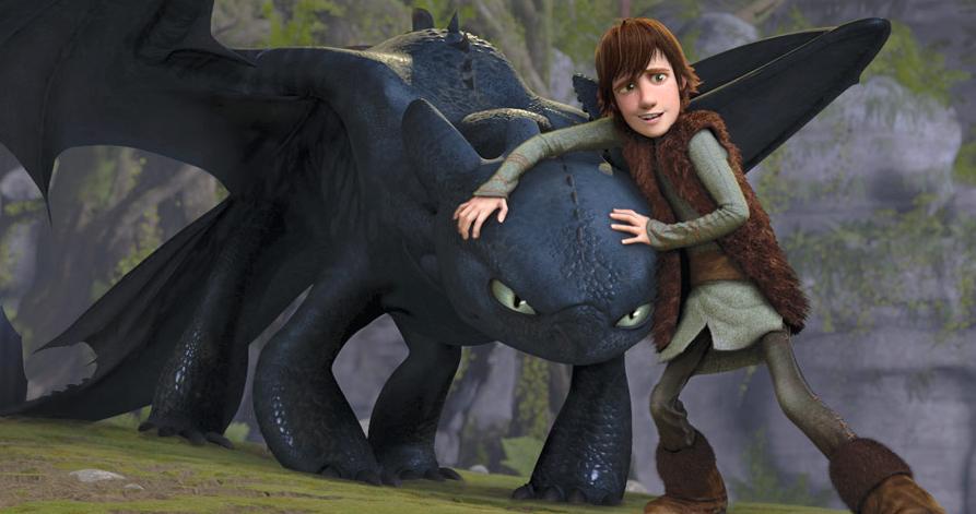 how to train your dragon_2