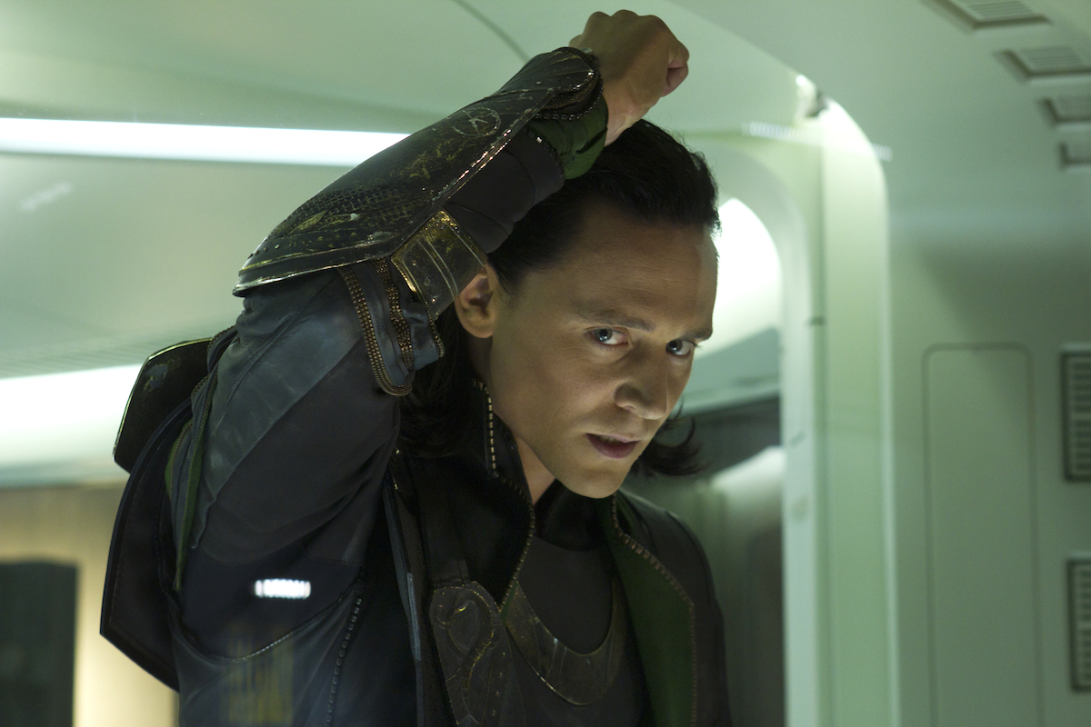 Loki-avengers