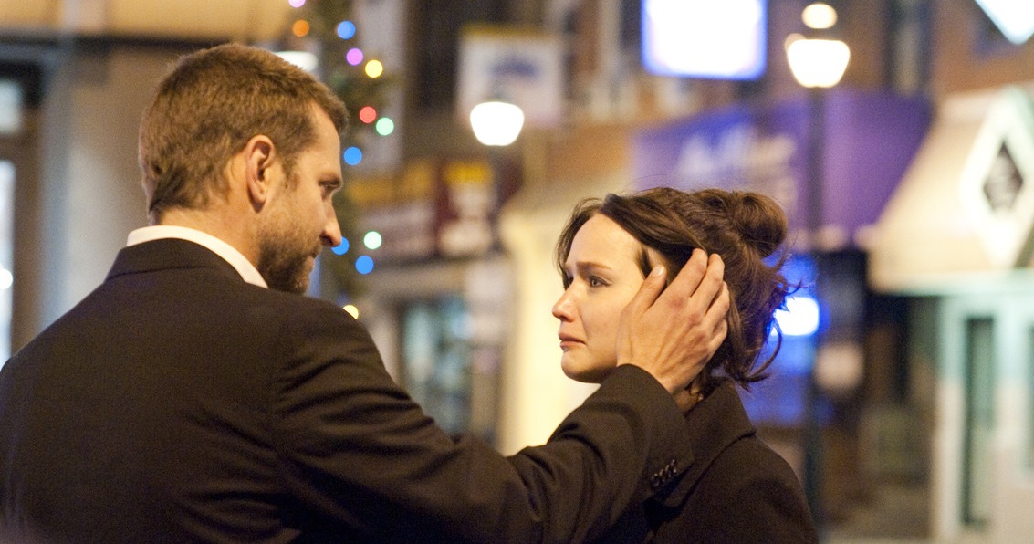 THE SILVER LININGS PLAYBOOK