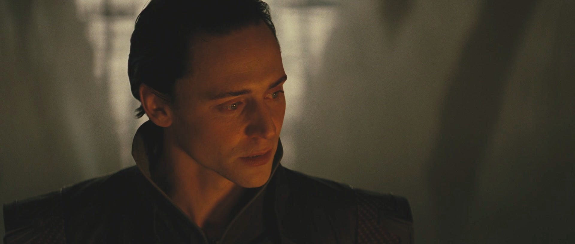 Thor - Loki cry