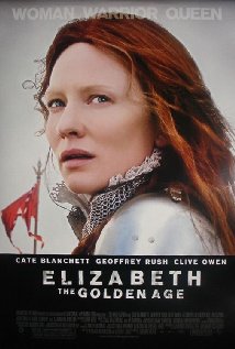 Elizabeth- The Golden Age