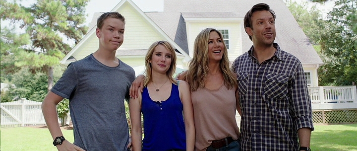 We're the Millers 2