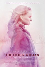 The Other Woman - natalie