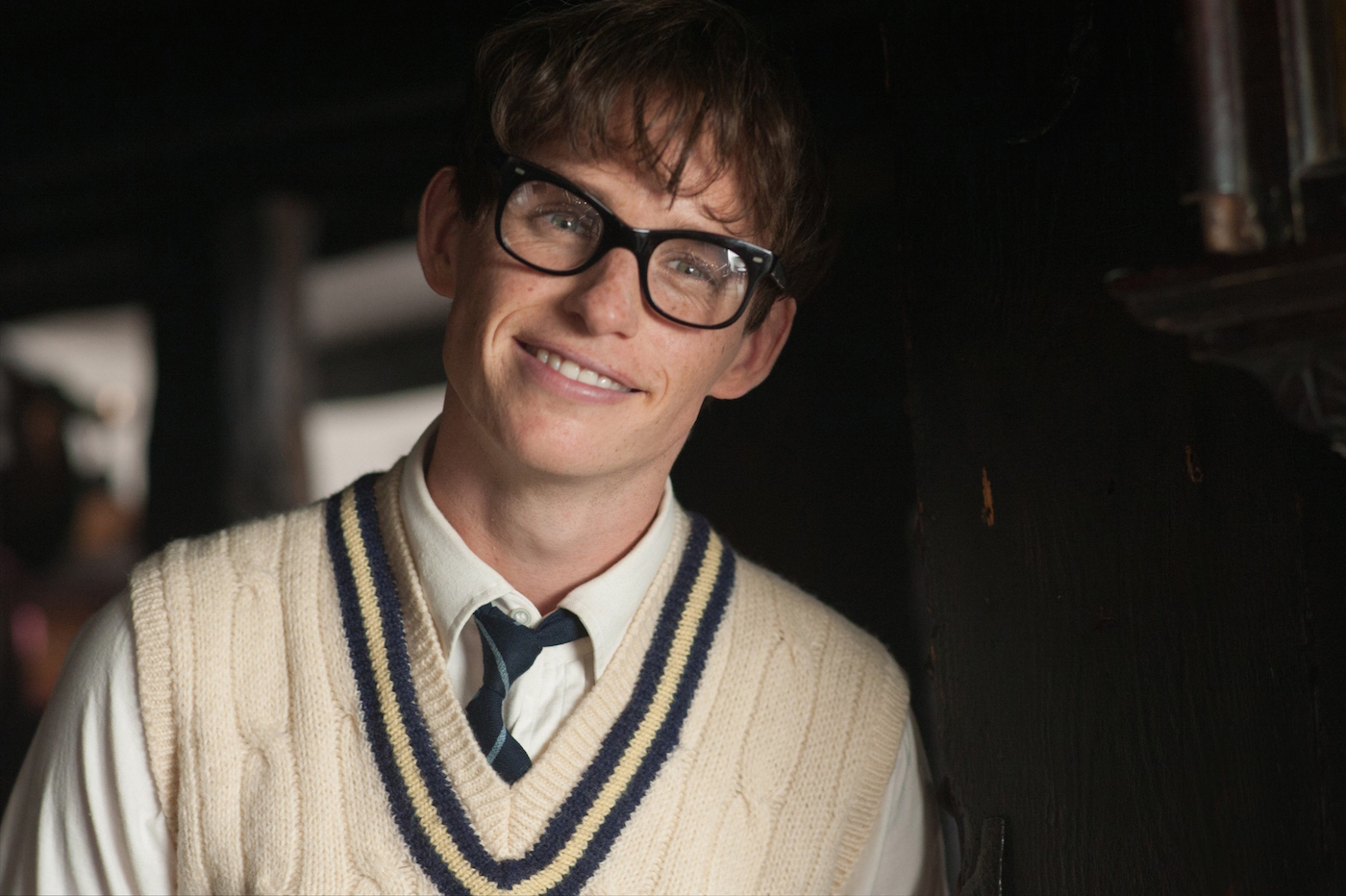 The Theory of Everything - Stephen