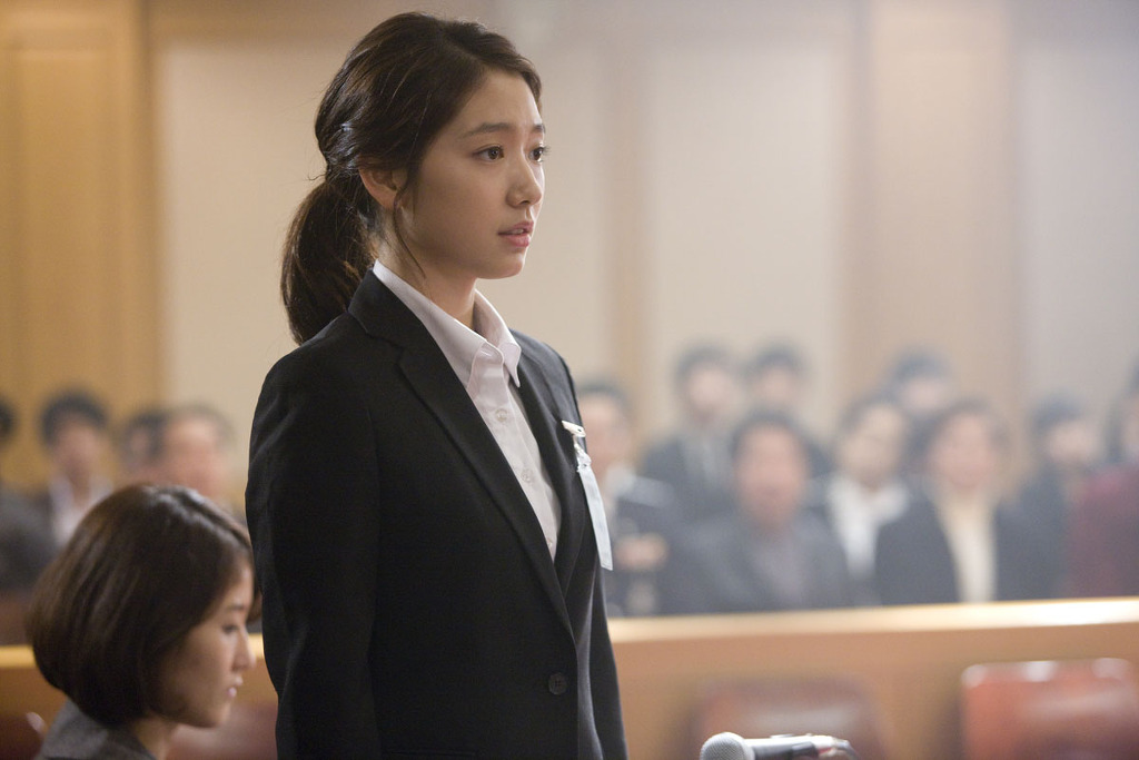 Miracle in Cell No.7 - daughter