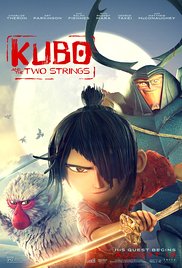 Kubo and the Two String